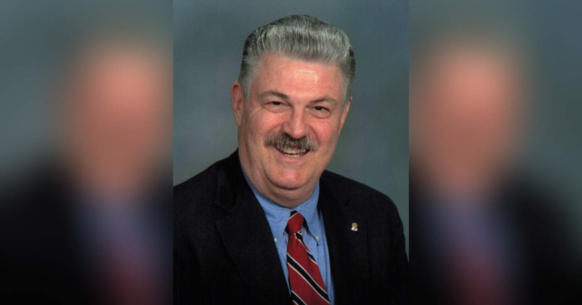 Douglas Van Vorous Obituary May 30, 2023 Sister Bay, WI