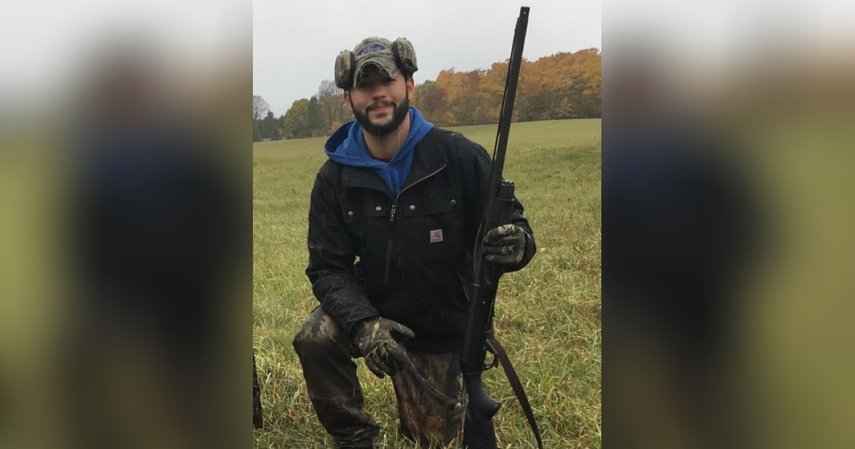 Bradley Jordan Obituary Jul 9, 2023 Sister Bay, WI