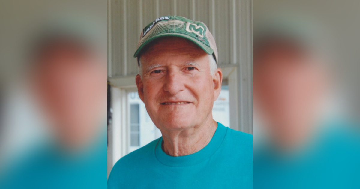 John Turner Obituary Jul 15, 2023 Sister Bay, WI