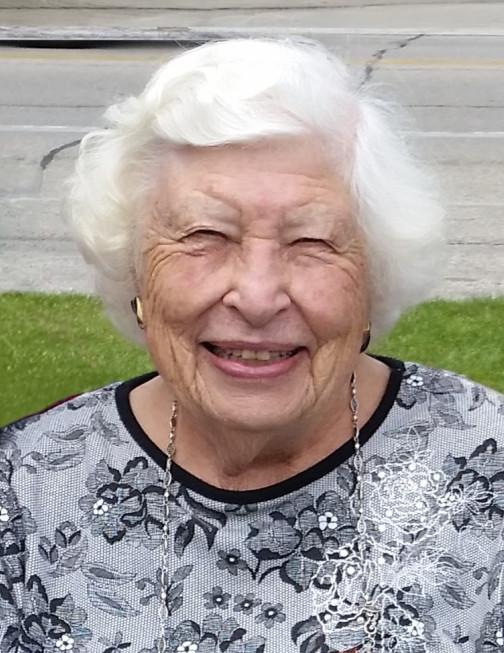 Jane Weis Obituary October 29, 2023 Casperson Funeral Home