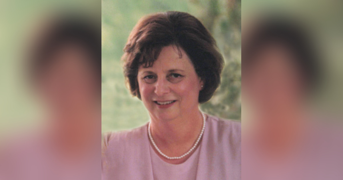 Donna Lundberg Obituary December 2, 2023 Casperson Funeral Home