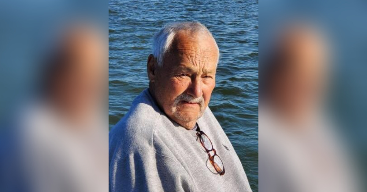 Bruce Conwell Obituary July 5, 2022 Dawson Funeral Services LLC