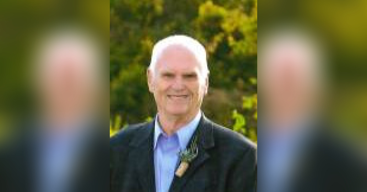 Robert Meyer Obituary June 25, 2023 Dawson Funeral Services LLC