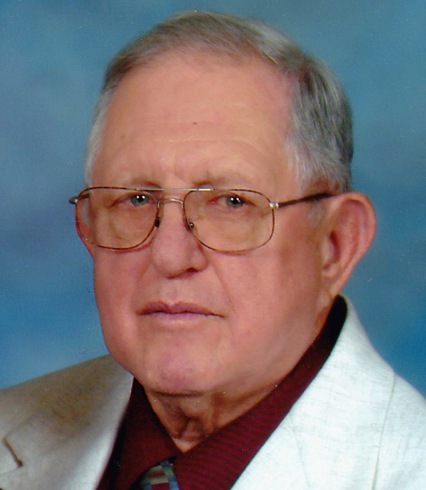 Richard Wherry Obituary Mar 20, 2024 Oxford Junction, IA
