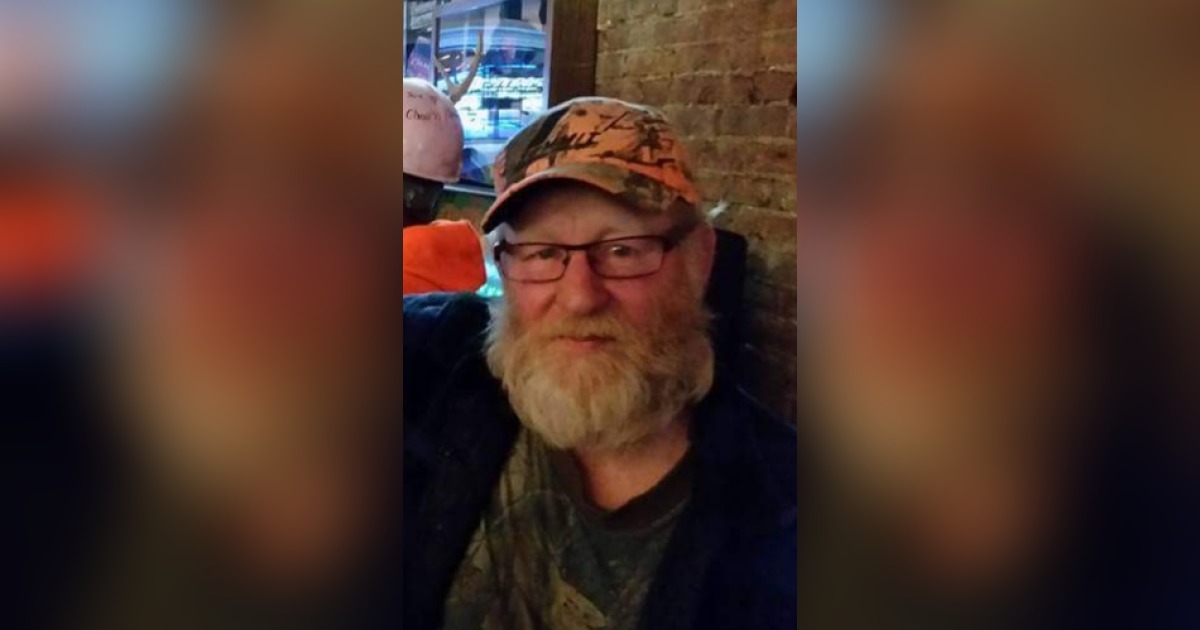 Obituary for Don (Clutch) McCrea Dawson Funeral Services LLC