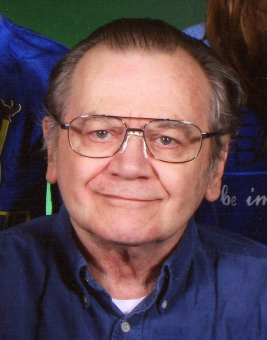 Charles Hoffner Obituary April 24, 2021 Dawson Funeral Services LLC