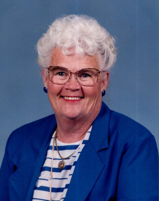 Obituary for Idalene Xenia (Housman) Adams NelsonDoran Funeral Home