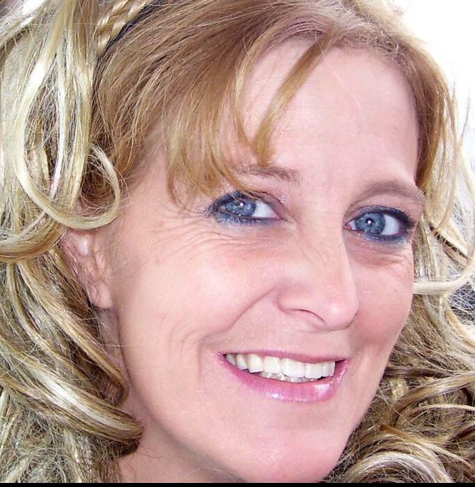 Obituary for Rhonda LeeAnn (Anderson) Newton NelsonDoran Funeral Home