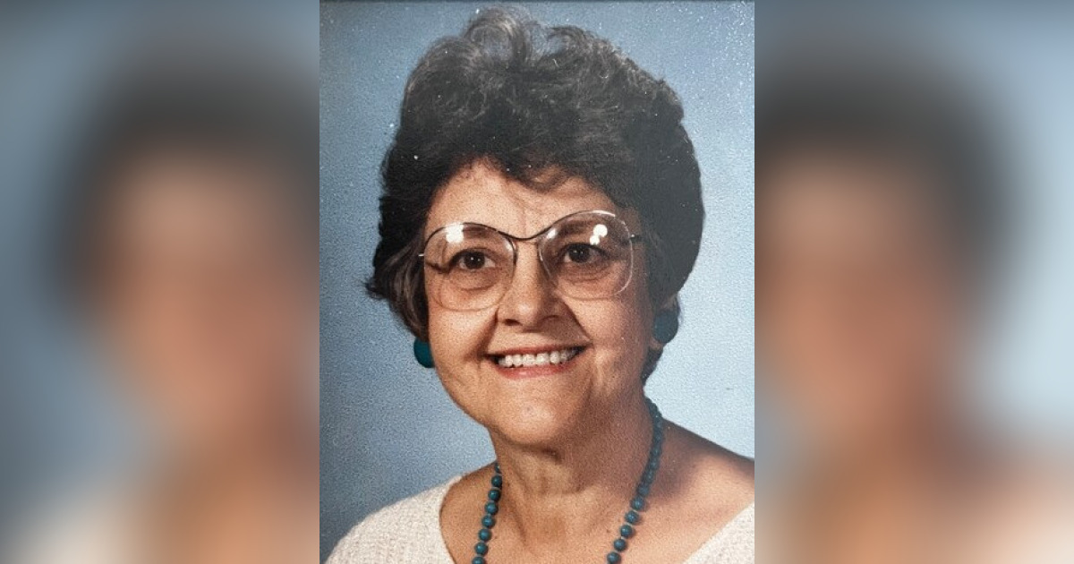 Sharon Hutchinson Obituary May 29, 2022 NelsonDoran Funeral Home