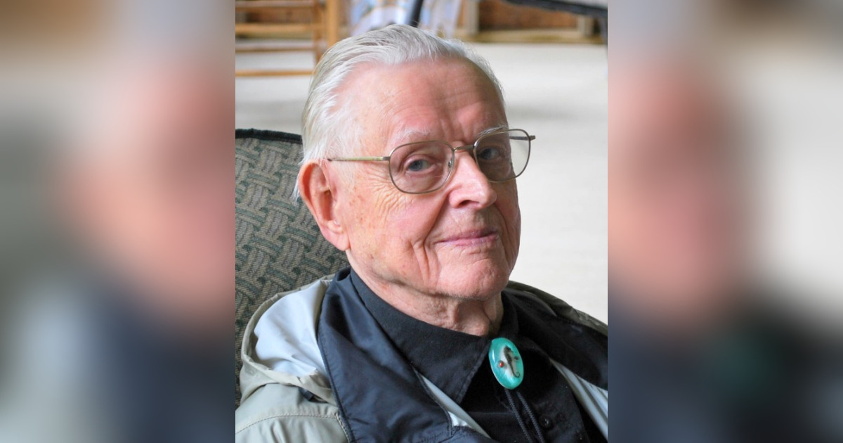 Ronald Hobson Obituary July 19, 2022 NelsonDoran Funeral Home