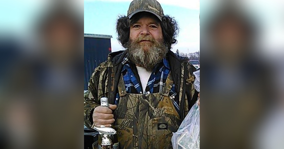 Bradley Edberg Obituary October 23, 2022 NelsonDoran Funeral Home