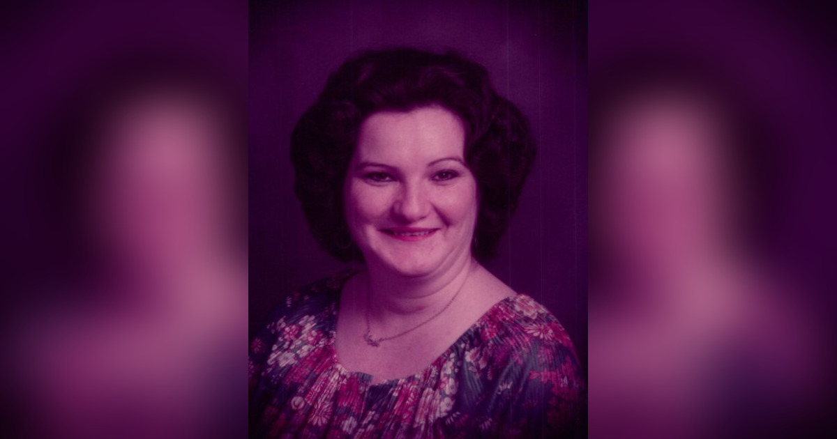 Obituary for Linda Maureen (Bock) Laughton NelsonDoran Funeral Home