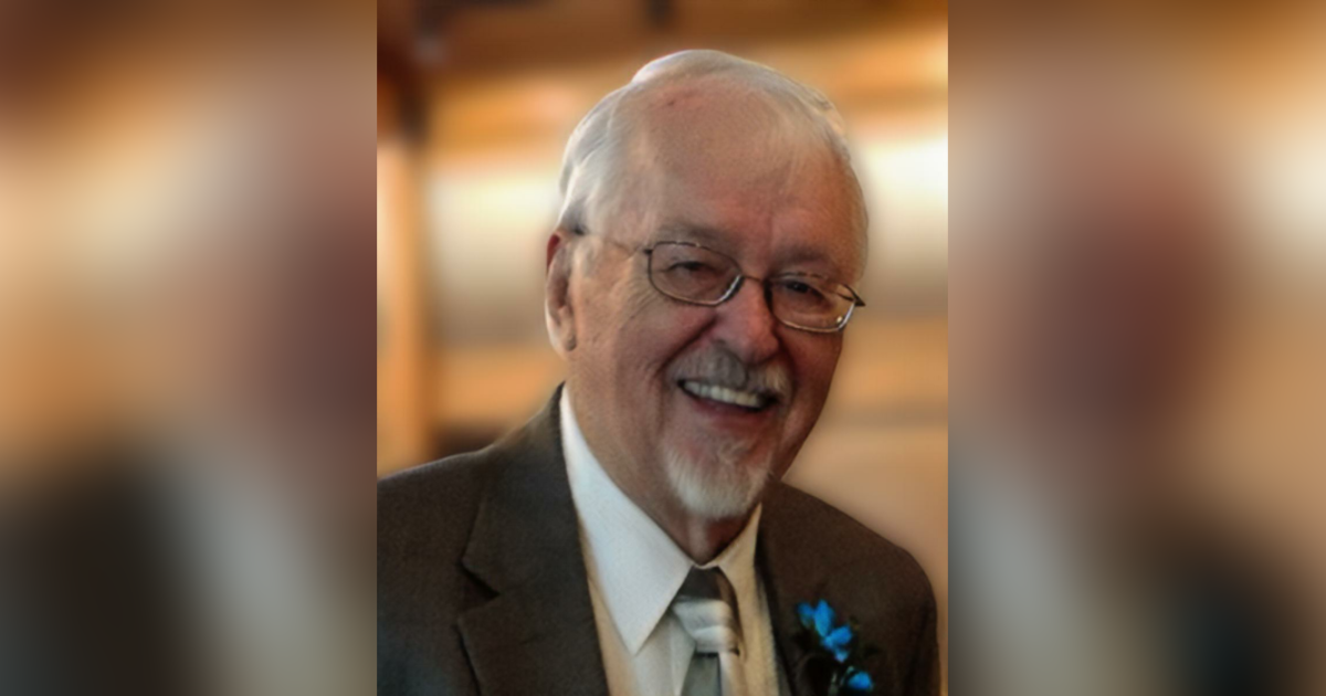 John Rolfs Obituary Dec 8, 2022 Brainerd, MN