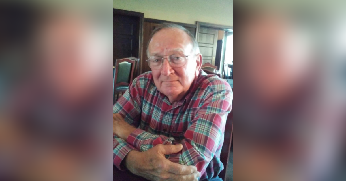 David Lindman Obituary February 11, 2023 NelsonDoran Funeral Home