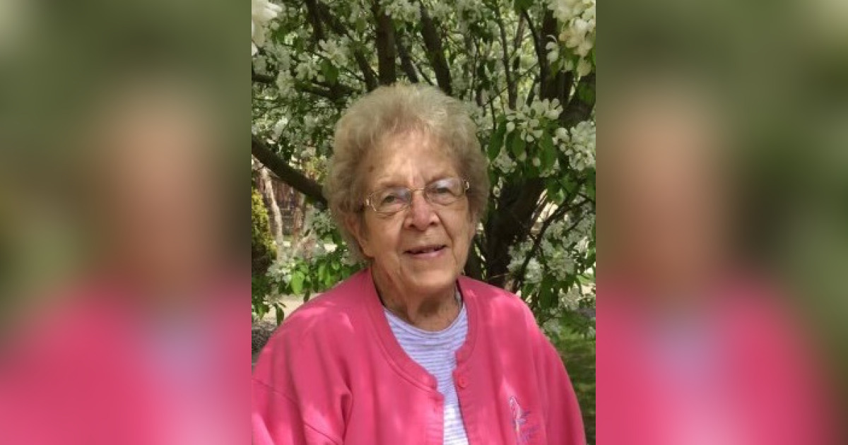 Ruth Badger Obituary Mar 26, 2024 Brainerd, MN