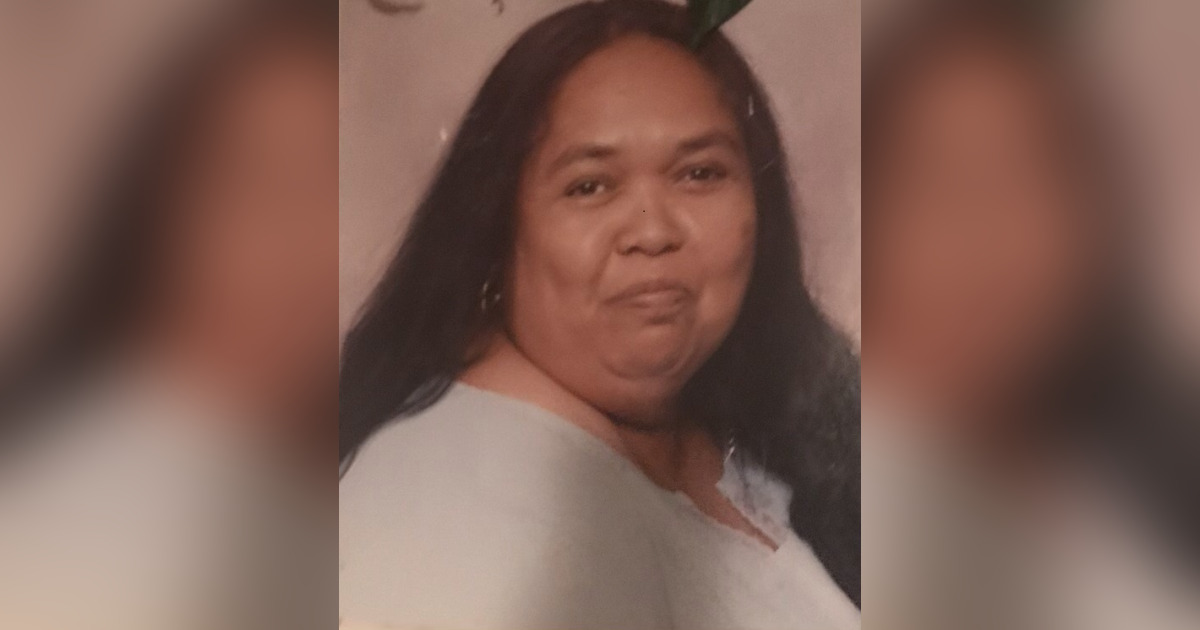 Obituary for Charity Momilani Dumas Robert Massie Funeral Home