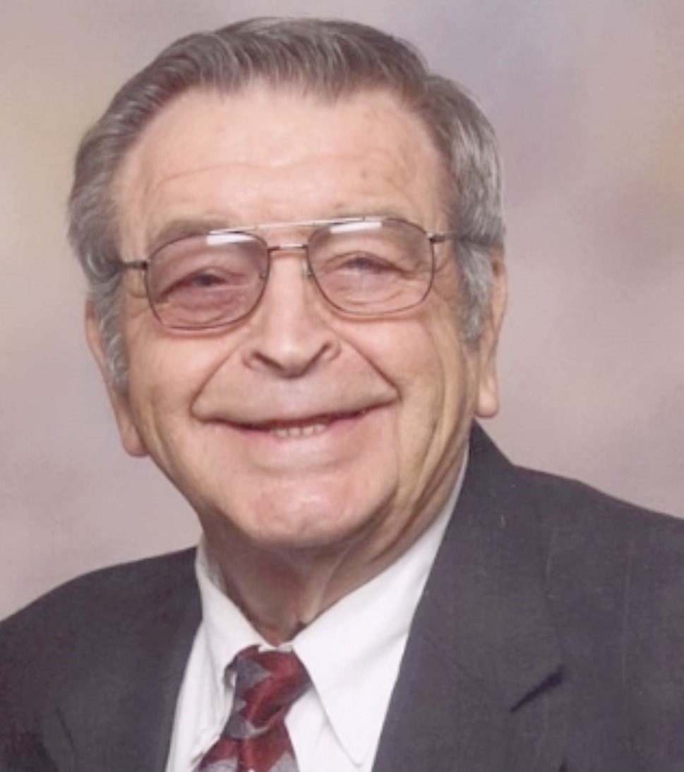 Obituary for Edward Reginald LeClair Robert Massie Funeral Home