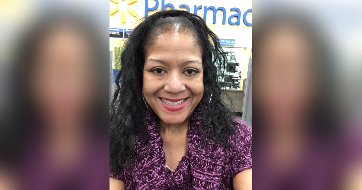 Obituary for Sonja Charisse Sampson Robert Massie Funeral Home