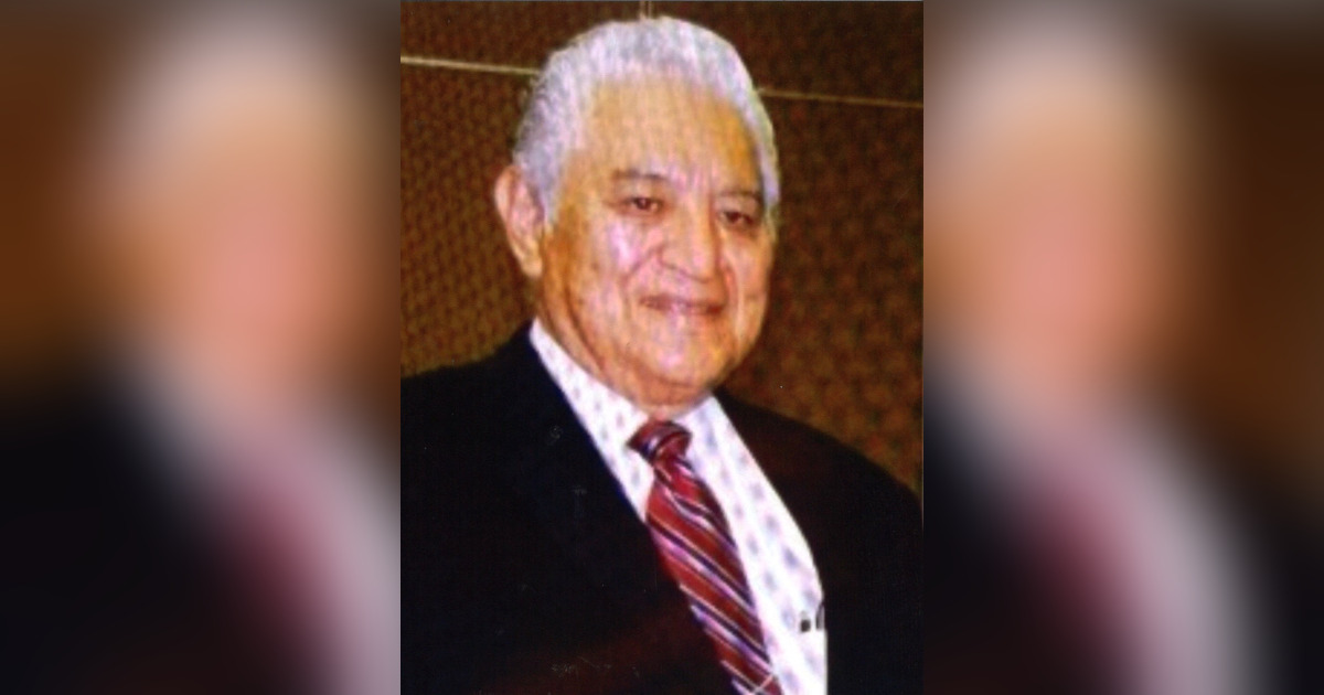 Obituary for Alfredo L Sanchez, Sr. Robert Massie Funeral Home