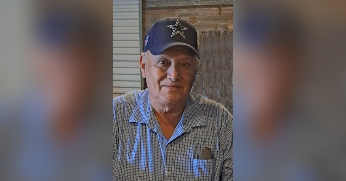 Jr. Theodore Gonzales