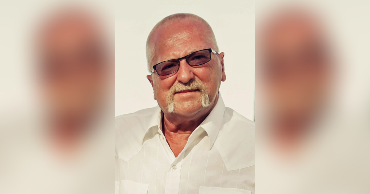 Dwayne Wendell Obituary May 6, 2022 HansenSchilling Funeral Homes