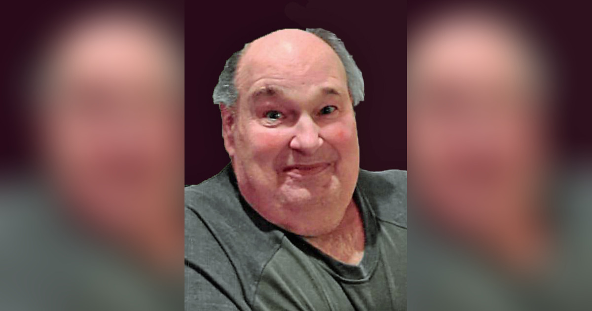 Daniel Kress Obituary July 27, 2022 HansenSchilling Funeral Homes