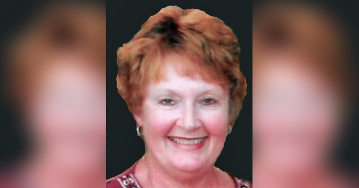 Annie Christensen Obituary May 27, 2023 Marshfield, WI