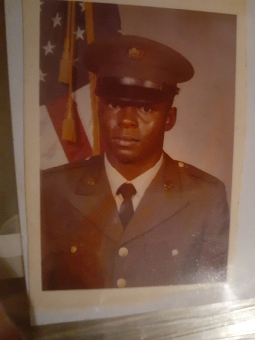 James Crawford Obituary February 4, 2021 Latimer's Funeral Home