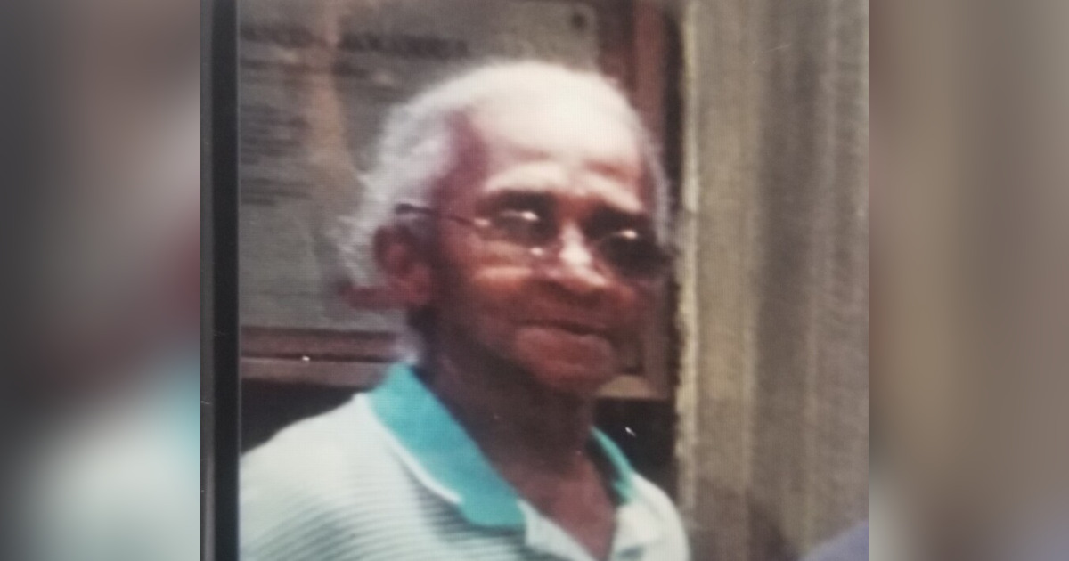 Obituary for Hazel Eagles Latimer's Funeral Home