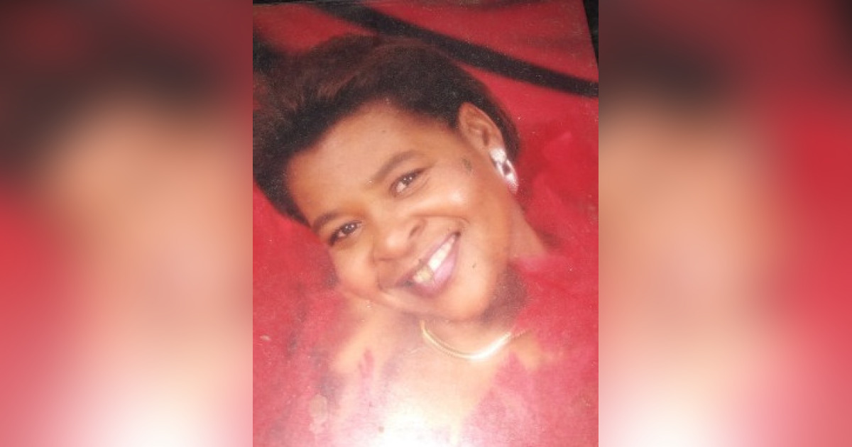 Obituary for Helena Dockery Latimer's Funeral Home