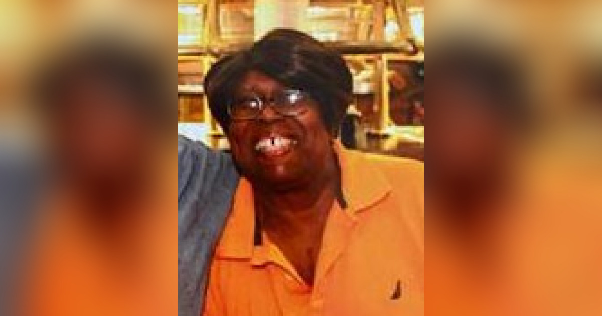 Obituary for Francine Gillian Latimer's Funeral Home