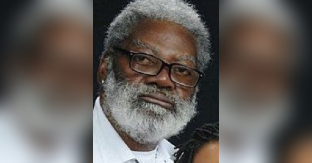 Obituary for JAMES H. Edge Latimer's Funeral Home