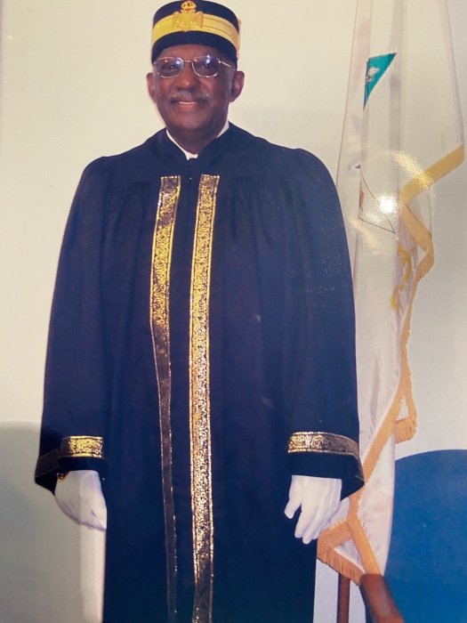 Obituary for Roy Brown October 19, 2022 Conway, SC