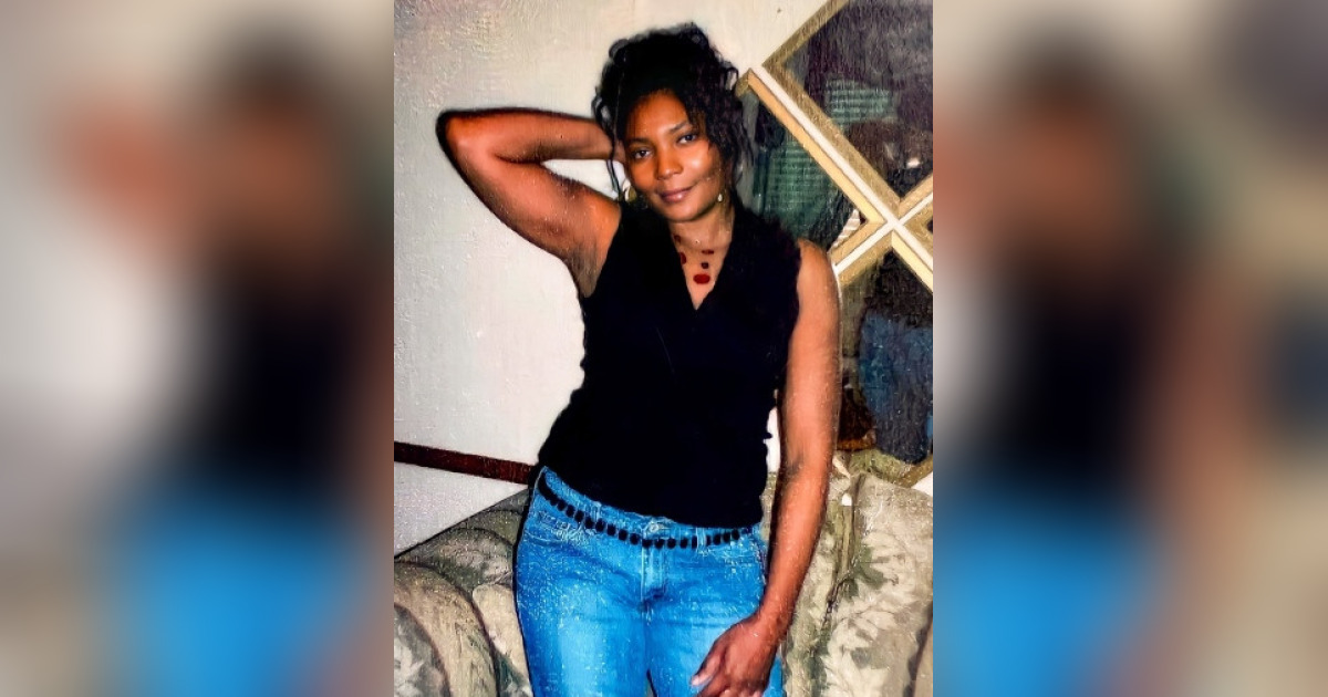 Obituary for Sharon Y Willard Adams Latimer's Funeral Home