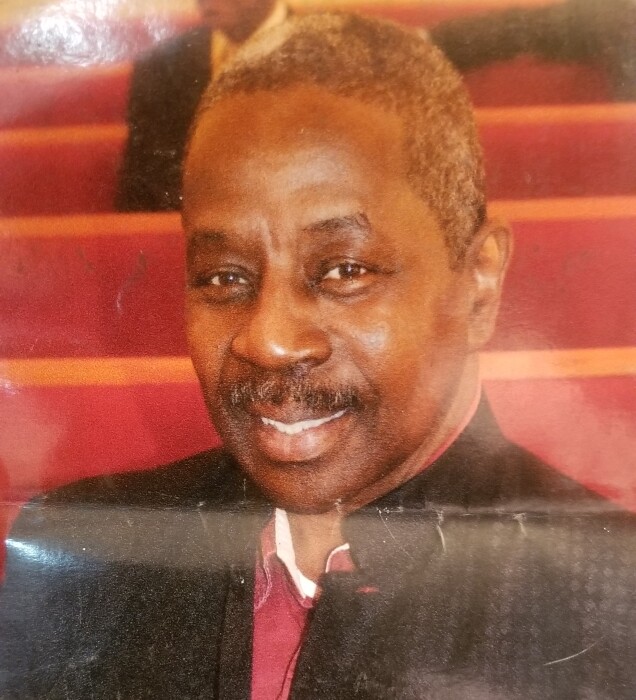 Johnson Obituary Feb 14, 2023 Conway, SC