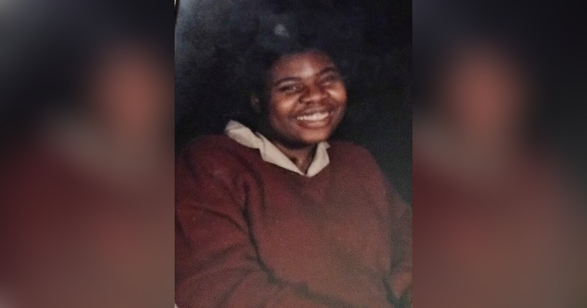 Obituary for Roslyn Reid Latimer's Funeral Home