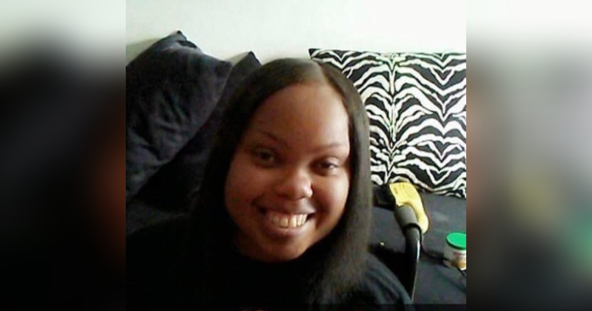 Obituary for Heidi Sellers Latimer's Funeral Home