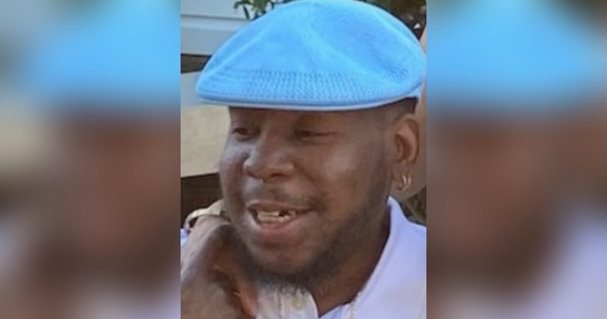 Obituary for Don Alonzo Williams Latimer's Funeral Home