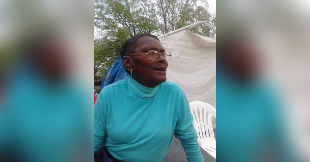 Obituary for Vivian Woodbury Latimer's Funeral Home