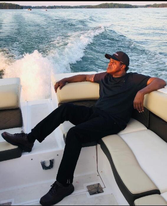 COLLINS MOORE Obituary June 15, 2023 Latimer's Funeral Home