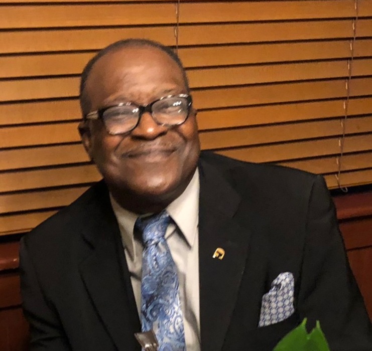 COLLINS MOORE Obituary June 15, 2023 Latimer's Funeral Home