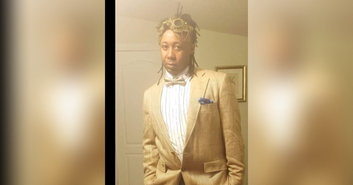 Obituary for Travis Leon Haynes Latimer's Funeral Home