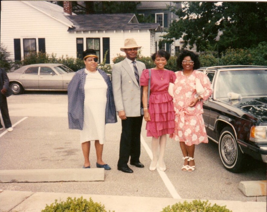 James Sarvis Obituary February 10, 2020 Latimer's Funeral Home