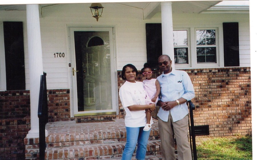 James Sarvis Obituary February 10, 2020 Latimer's Funeral Home