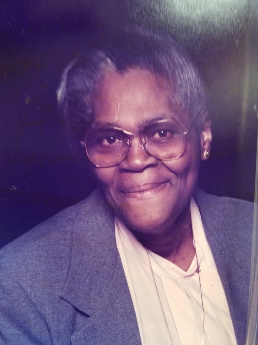 Irene Obituary March 1, 2020 Latimer's Funeral Home Conway, SC