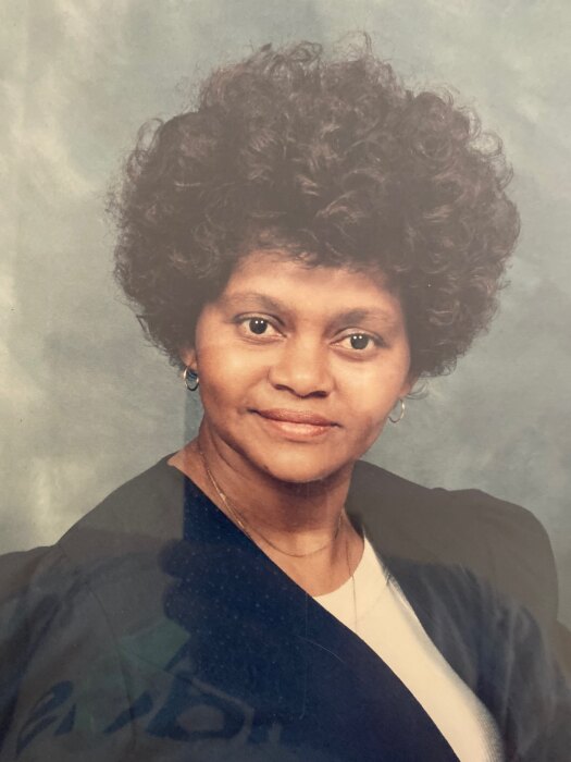 Betty McDuffie Obituary July 30, 2020 Latimer's Funeral Home