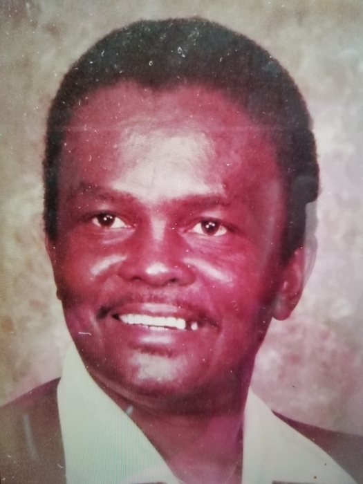 Joseph Tomberlin Obituary July 28, 2021 Baxley Funeral Home