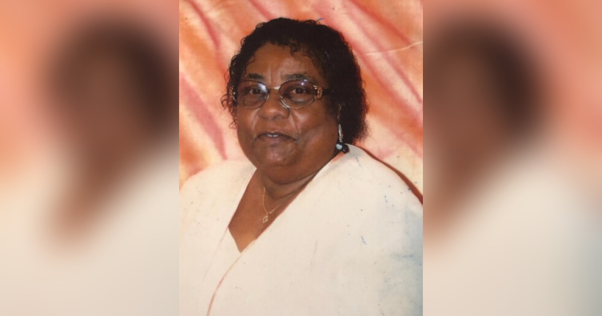 Earlene Butler Obituary May 21, 2022 Baxley Funeral Home Baxley, GA