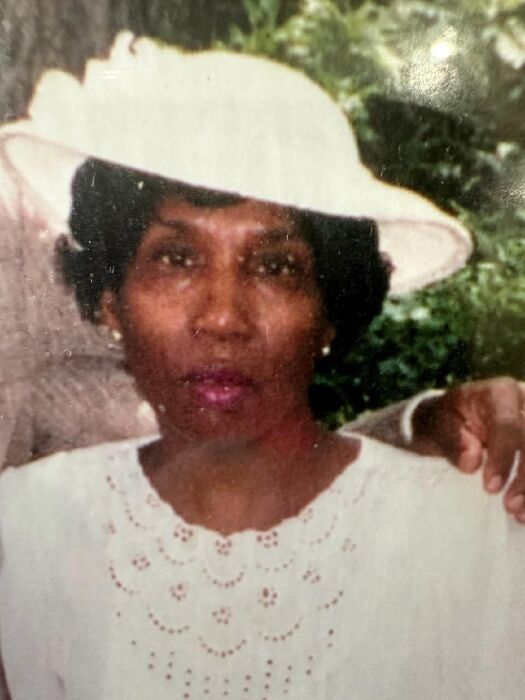 Doris Solomon Obituary January 11, 2024 Baxley Funeral Home