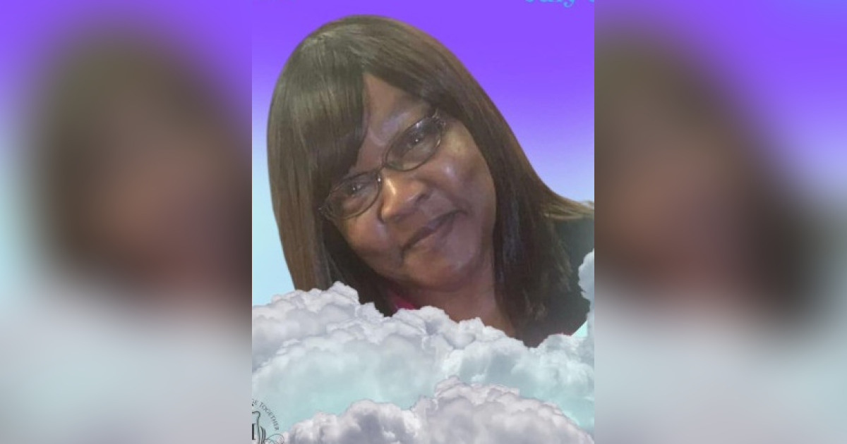 Missionary Pamela Hughes Obituary July 8, 2022 Howard Mortuary